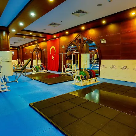 Crowne Plaza Antalya By Ihg-2