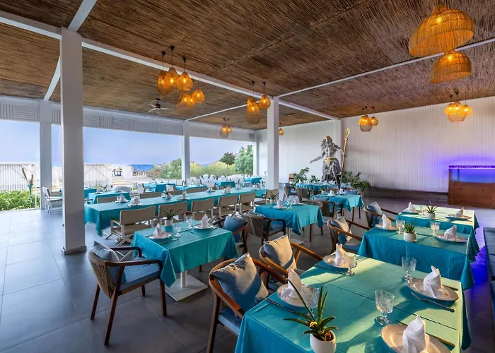 Nirvana Cosmopolitan Hotel - Convention&Sports Center Antalia